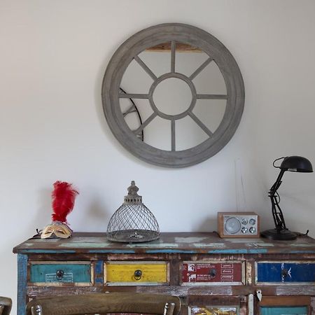 Terrazza Rialto Apartment Venice Exterior photo