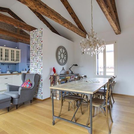 Terrazza Rialto Apartment Venice Exterior photo
