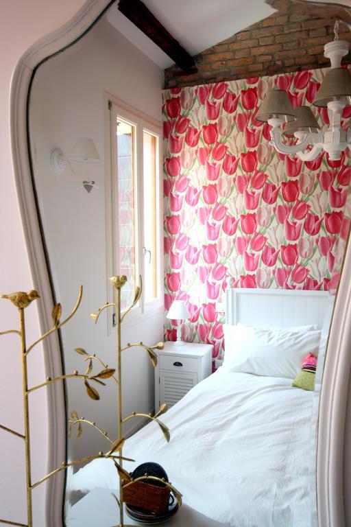 Terrazza Rialto Apartment Venice Room photo