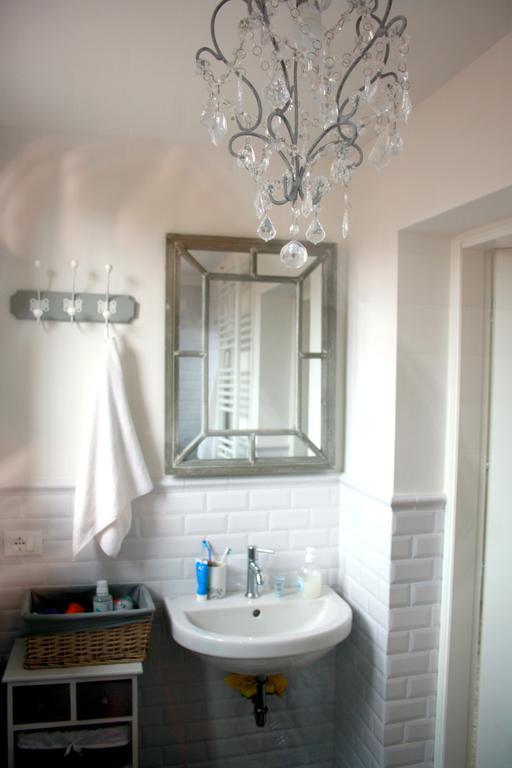 Terrazza Rialto Apartment Venice Room photo
