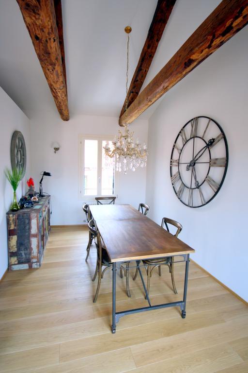Terrazza Rialto Apartment Venice Room photo