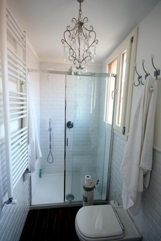 Terrazza Rialto Apartment Venice Room photo
