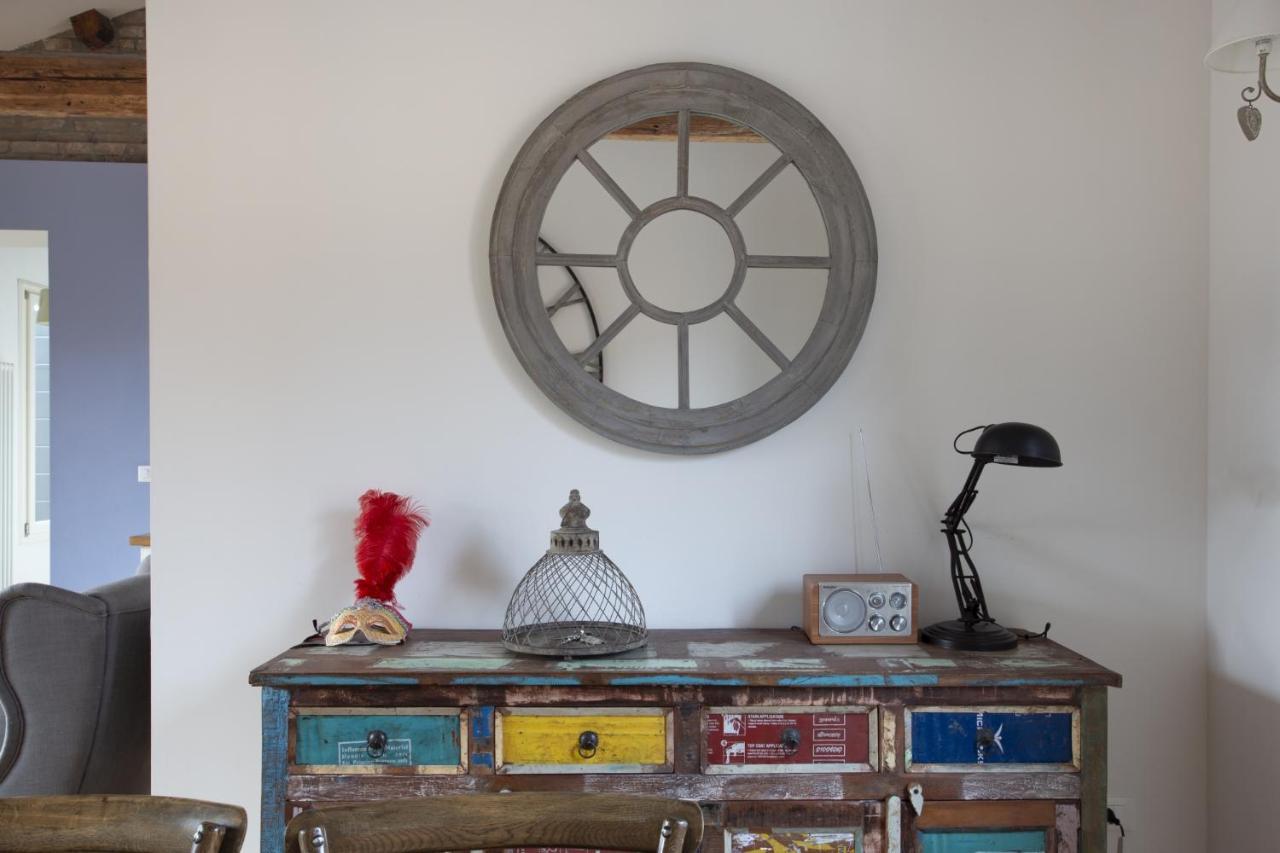 Terrazza Rialto Apartment Venice Exterior photo