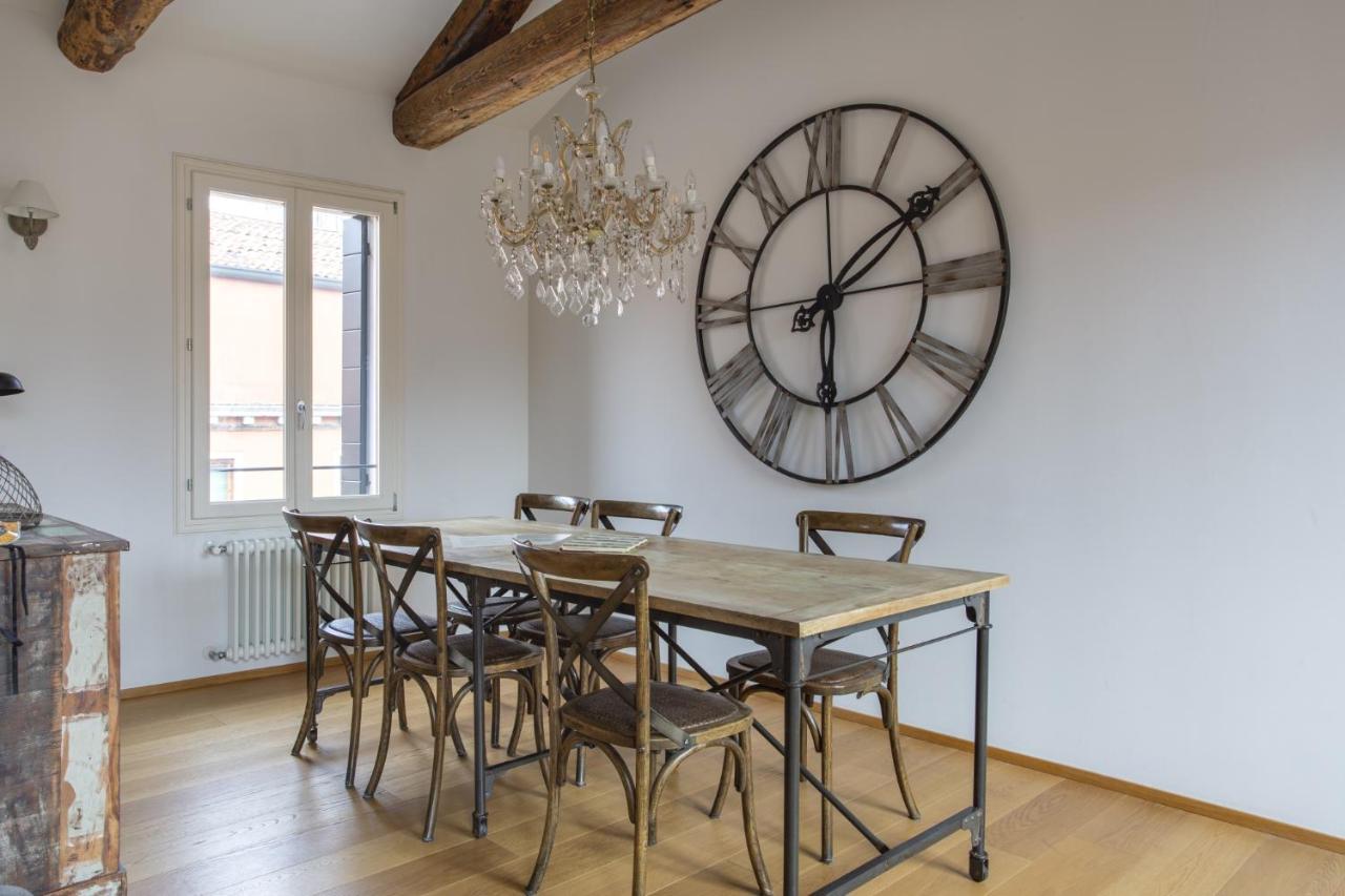 Terrazza Rialto Apartment Venice Exterior photo