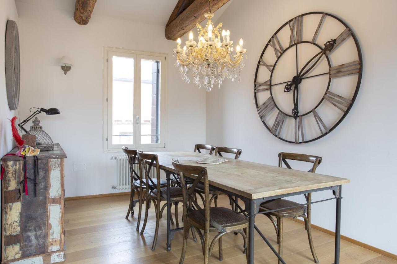 Terrazza Rialto Apartment Venice Exterior photo