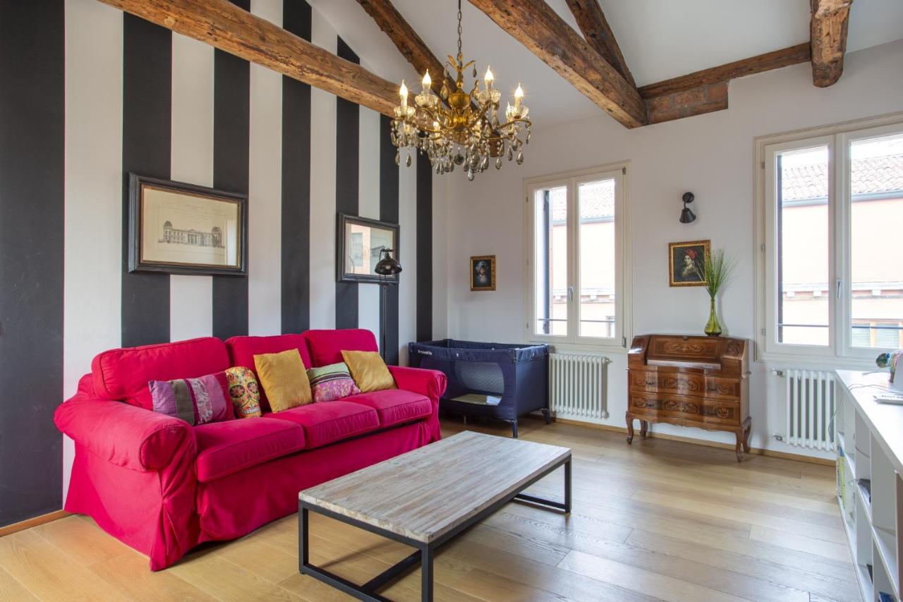 Terrazza Rialto Apartment Venice Exterior photo