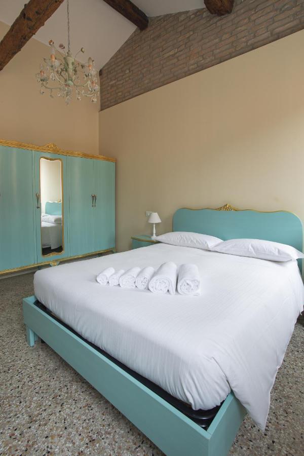 Terrazza Rialto Apartment Venice Exterior photo