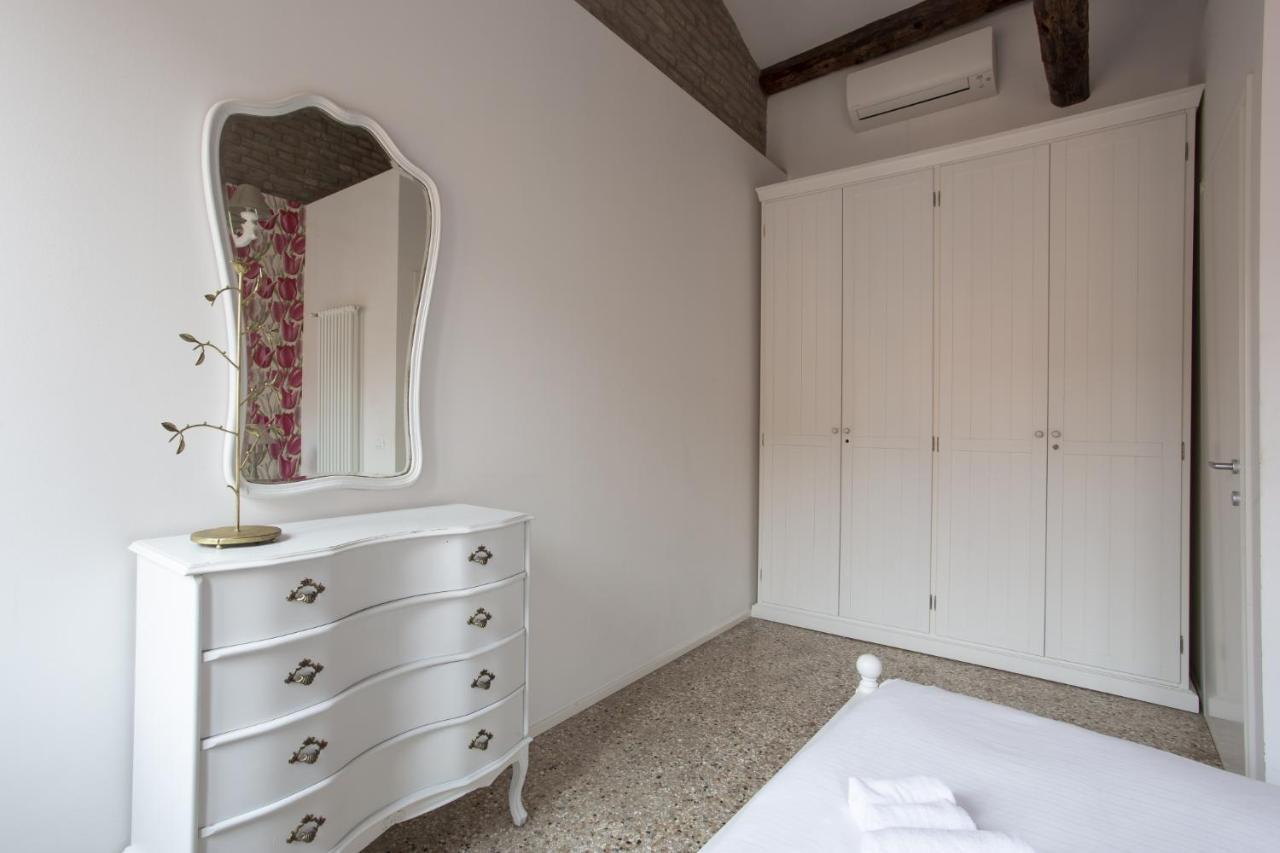 Terrazza Rialto Apartment Venice Exterior photo