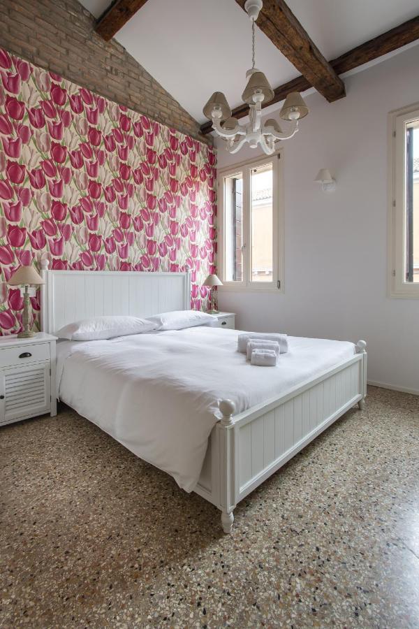 Terrazza Rialto Apartment Venice Exterior photo