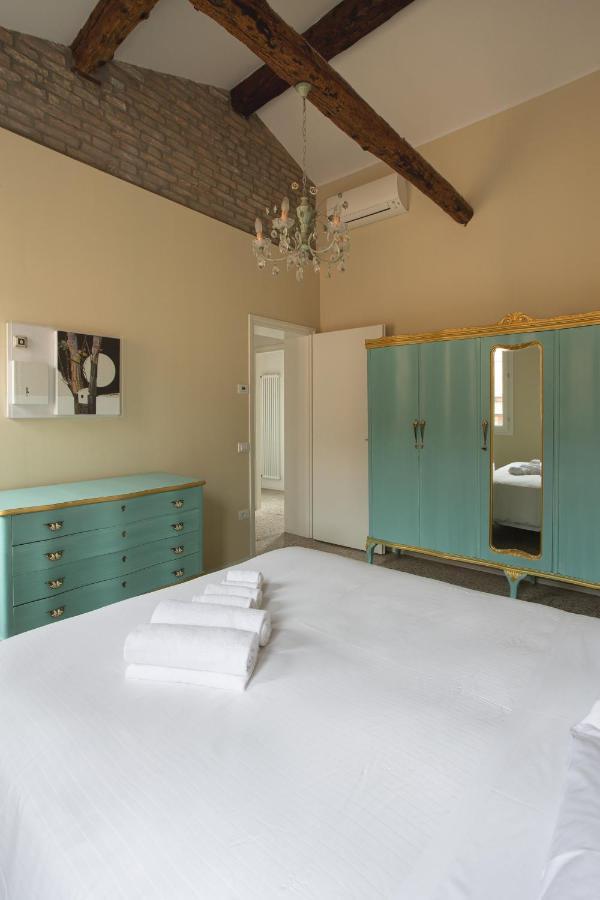 Terrazza Rialto Apartment Venice Exterior photo