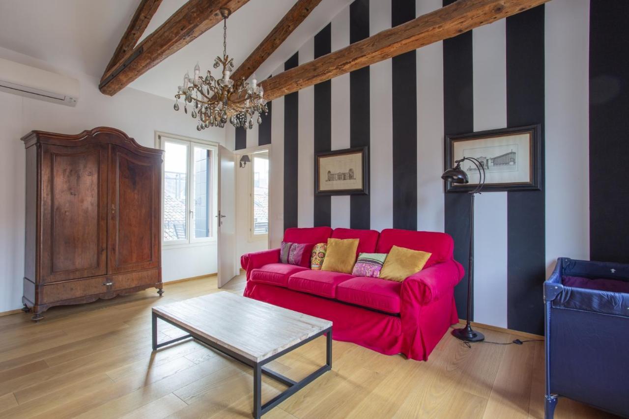 Terrazza Rialto Apartment Venice Exterior photo