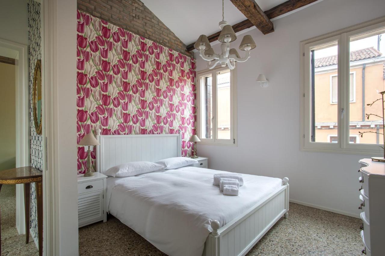 Terrazza Rialto Apartment Venice Exterior photo