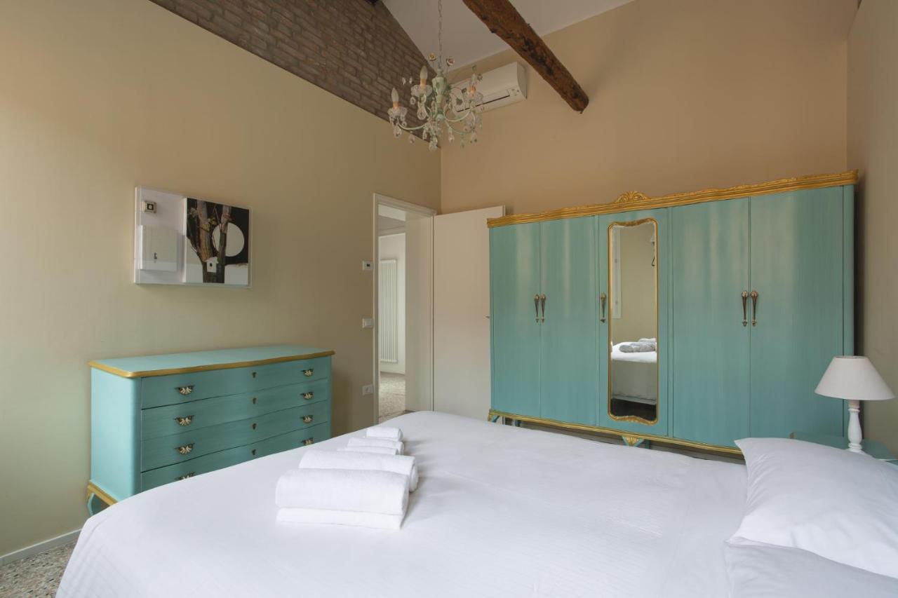 Terrazza Rialto Apartment Venice Exterior photo